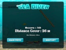Sea Diver screenshot 7