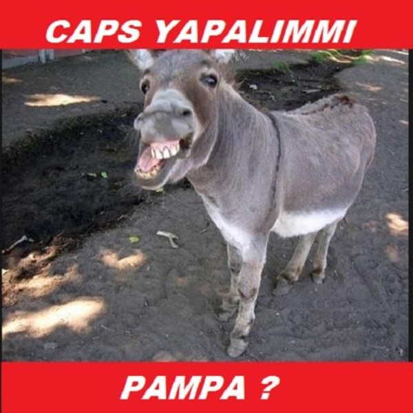 Caps Yapma - Preview 3