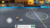 Street Football: Futsal Games screenshot 5