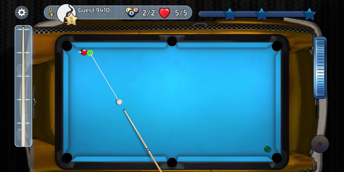 Pool Clash - Preview 9