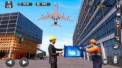 Airport Construction Simulator screenshot 3