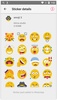 emoji stickers screenshot 5