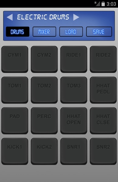 Dr Drum Machine - Preview 5