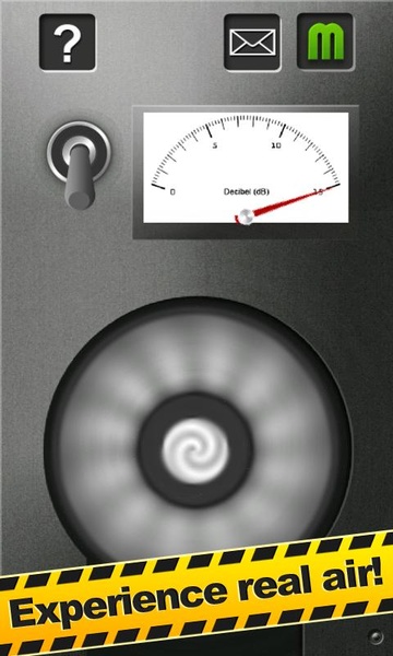 PhoneSpeakerBlower - Preview 1