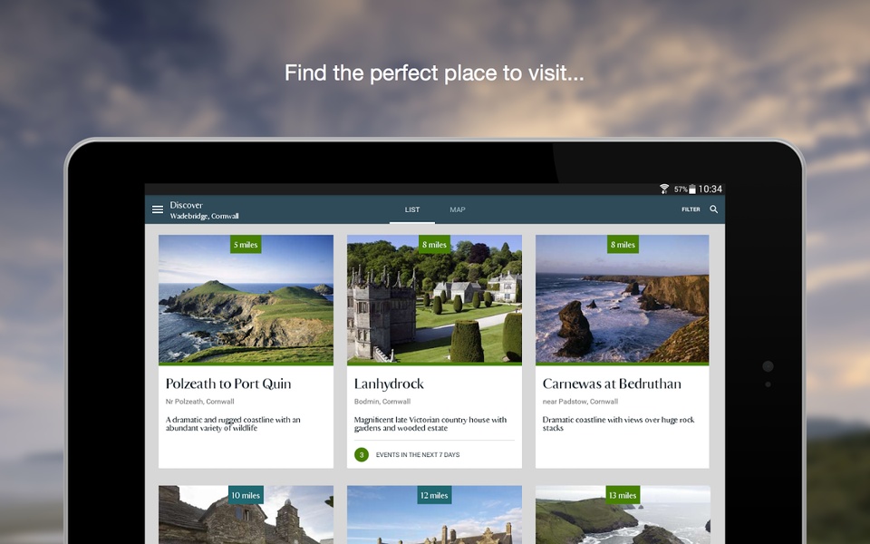 National Trust - Preview 5