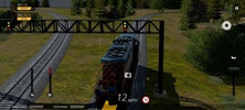 Train Simulator PRO USA screenshot 5