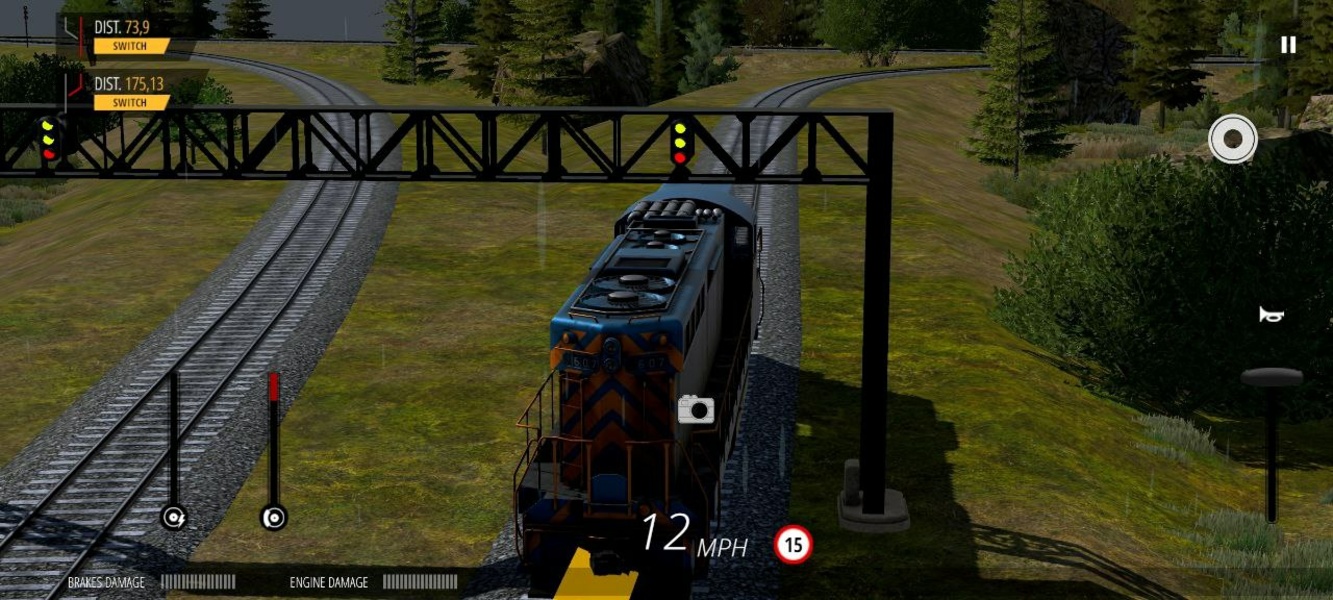 Train Simulator PRO USA для Android - Скачайте APK с Uptodown