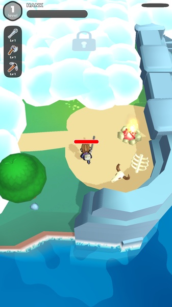 Zombie Universe: Craft and Survive - Preview 2
