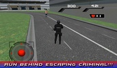 Crime City Police Chase Driver screenshot 4