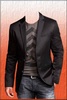 Male fashion suit style screenshot 2