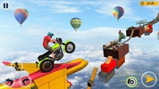 Bike Stunt Game - Bike Racing screenshot 13