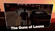 Guns of Leone - Liberty Story screenshot 2