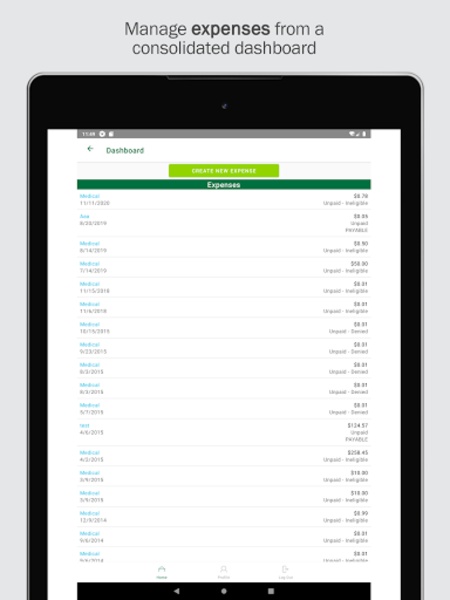 HSA Bank - Preview 1