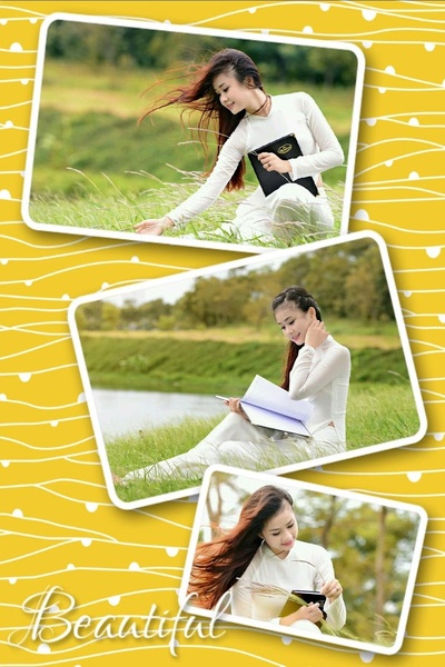 Art Frame - Preview 4