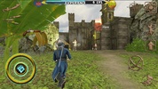 Assassin Ninja Pirate Hero screenshot 5