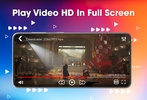 Video Player screenshot 8