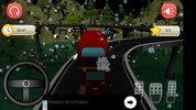 Bus Simulator Racing screenshot 6