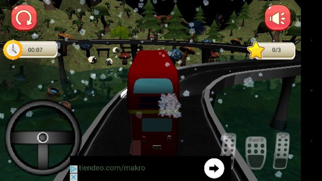 Bus Simulator Racing - Preview 5
