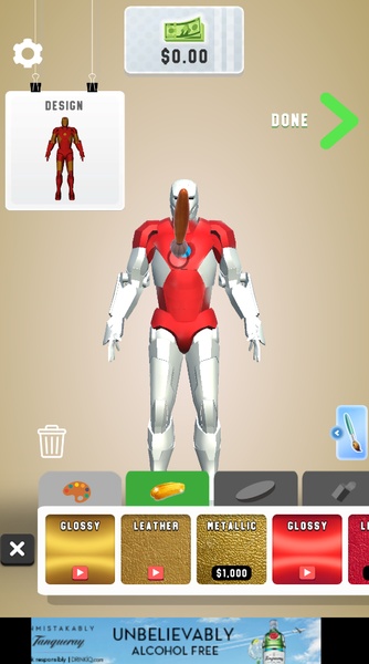 Figurine Art - Preview 3