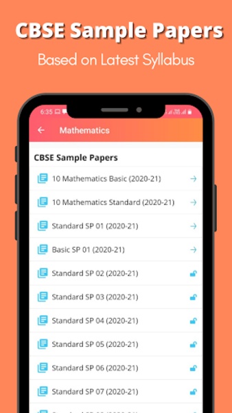 MyCBSEGuide - Preview 7