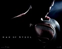 Man of Steel Wallpaper screenshot 6