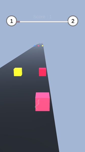 Switch Road Colors - Preview 1