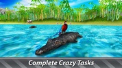 Jungle Parrot Simulator - try screenshot 5
