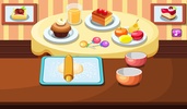 Cocinar Pastel Shoofly screenshot 5