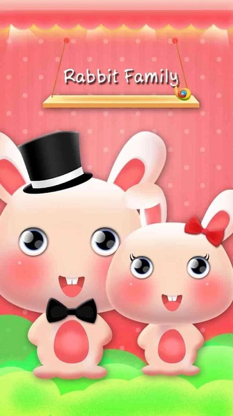 Rabbit Family - Preview 3