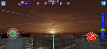 Indian Kite Flying 3D screenshot 4