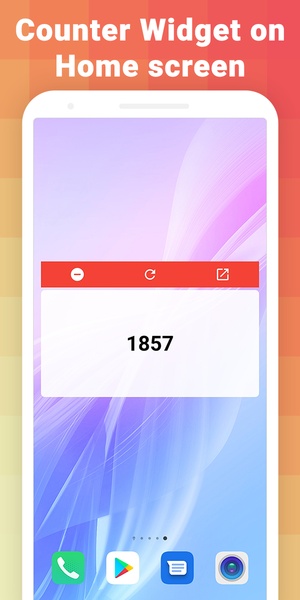 Counter Digital counting machine - Preview 2
