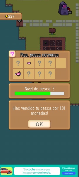 Mini Mini Farm para Android - Download