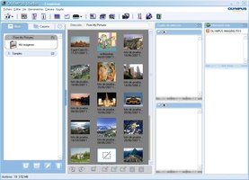 olympus editing software download