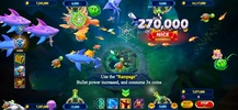 Bearfish Casino screenshot 2