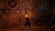 Tomb Raider 2: The Dagger of Xian Remake screenshot 3