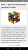 Cubo de rubik guía screenshot 1