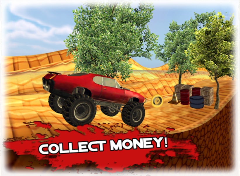 American Monster Truck Jam - Preview 3