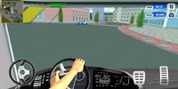 Euro Bus Simulator 2018 screenshot 11