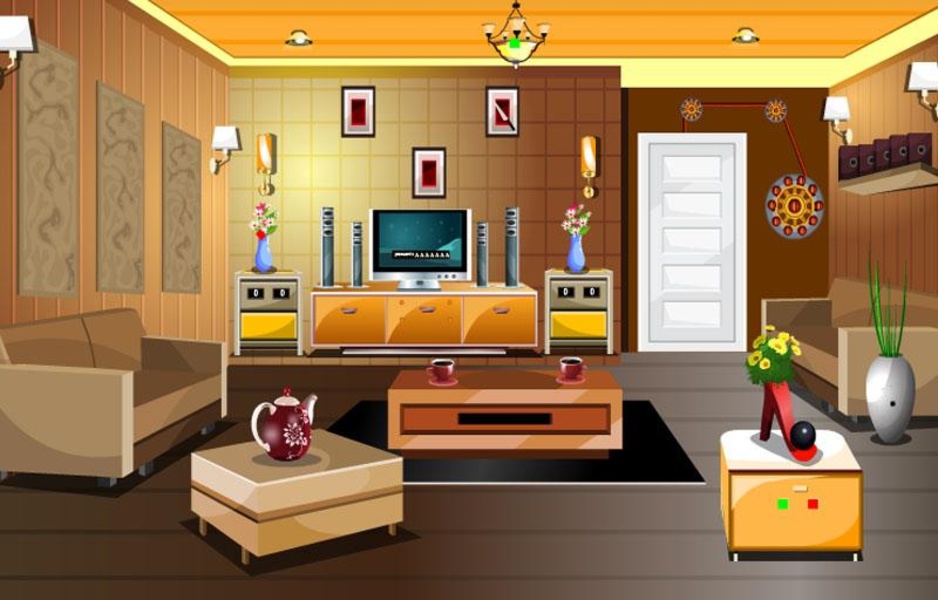 Stylish Room Escape - Preview 1