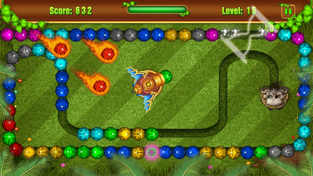 Marble Kingdom - Preview 3