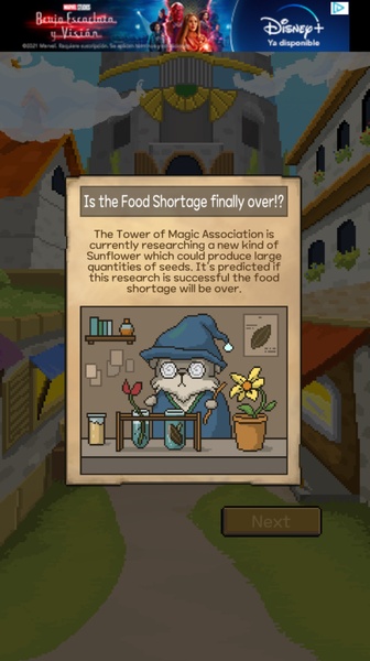 Hamster Hero & The Tower of Magic - Preview 7