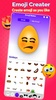 Emoji Maker - Emoji Creator screenshot 4