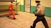 Hard Time Prison Escape 3D screenshot 2