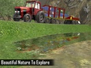 Extreme Hill Drive Cargo Truck screenshot 11