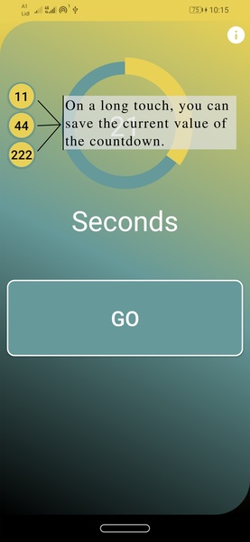Time Counter - Preview 1