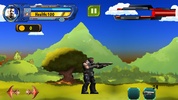 Evil Destroyer screenshot 3