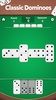 Classic Dominoes: Dominos Game screenshot 7