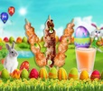 Easter Food screenshot 8