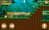 Jungle Monkey Saga screenshot 2