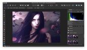 Affinity Photo screenshot 3